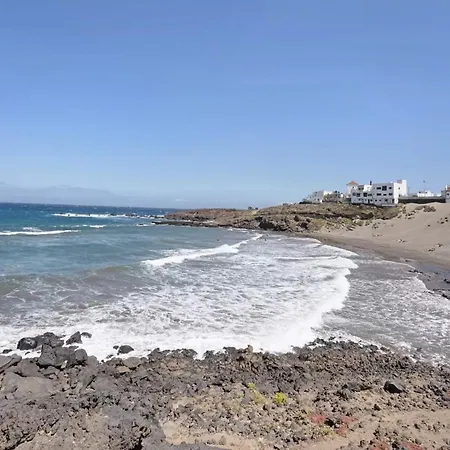 Apartamento Poris Sunset 1 *