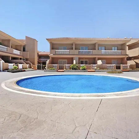 Apartment Poris Sunset 1 *