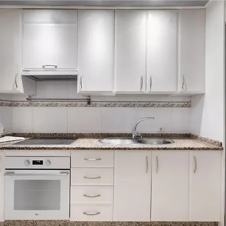 Apartment Poris Sunset 1 *