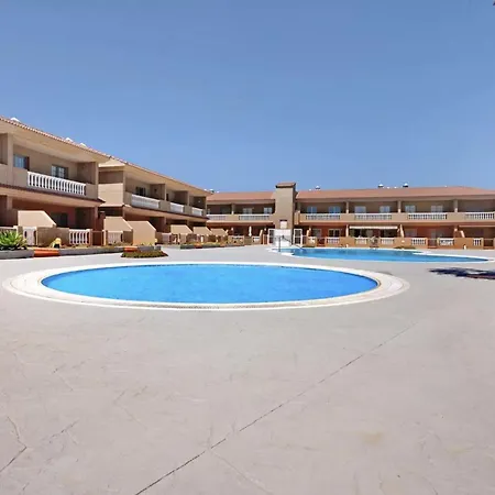 Apartment Poris Sunset 1 *