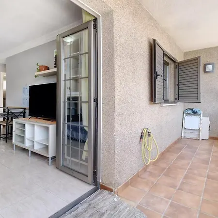 Poris Sunset 1 Apartment