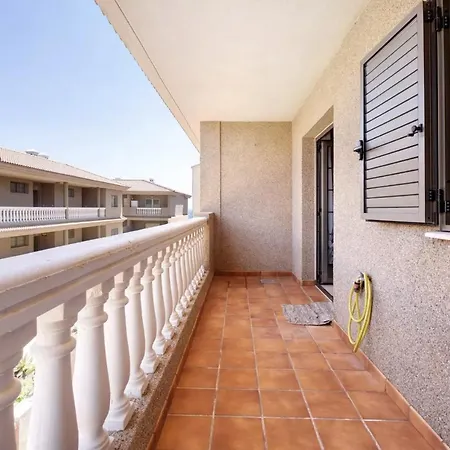 Poris Sunset 1 Apartment *