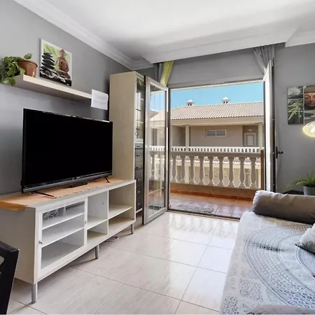 Apartment Poris Sunset 1 *